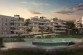 Wohnung 2 Schlafzimmer 103 m² Malaga, Spanien