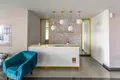 2 room apartment 41 m² Minsk, Belarus