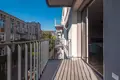 1 room studio apartment 31 m² in Lodz, Poland