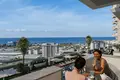 Wohnung 2 zimmer 49 m² Akarca Koyu, Türkei