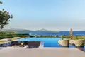 Willa 6 pokojów 220 m² Bodrum, Turcja