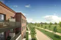 Квартира 2 спальни 60 м² Springfield Village, Великобритания