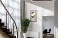 Appartement 3 chambres 229 m² Riga, Lettonie