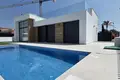 3 bedroom villa 101 m² Alhama de Murcia, Spain