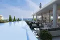 Kawalerka 46 m² Limassol, Cypr