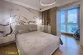 Appartement 3 chambres 82 m² Minsk, Bélarus
