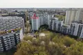 Appartement 4 chambres 104 m² Varsovie, Pologne