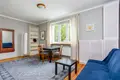 Apartamento 2 habitaciones 35 m² Varsovia, Polonia