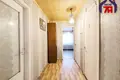 3 room apartment 69 m² Viezy, Belarus