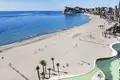 Appartement 2 chambres 138 m² Benidorm, Espagne