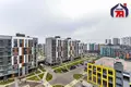 Appartement 2 chambres 112 m² Kopishche, Bélarus