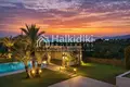 Villa 4 pièces 300 m² Nea Skioni, Grèce