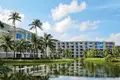 Villa Splash Beach Resort