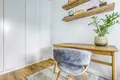2 bedroom apartment 65 m² Warsaw, Poland