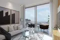 1 bedroom apartment 55 m² in Nicosia District, Cyprus