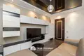 Mieszkanie 2 pokoi 63 m² w Mińsk, Białoruś