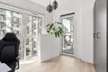 3 room apartment 63 m² Warsaw, Poland