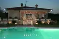 Вилла 3 комнаты  Manerba del Garda, Италия