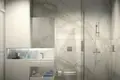 Квартира 1 спальня 52 м² Тиват, Черногория
