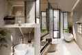 Maison de ville 4 chambres 197 m² Phuket, Thaïlande