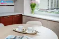 Appartement 2 chambres 58 m² Vilnius, Lituanie