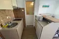 1 bedroom apartment 30 m² in Budva, Montenegro