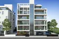 Квартира 3 спальни 161 м² Строволос, Кипр