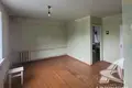 1 room apartment 30 m² Zhabinka, Belarus