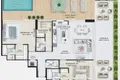 2 bedroom apartment 252 m² Dubai, United Arab Emirates