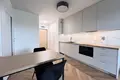 Apartamento 2 habitaciones 43 m² en Varsovia, Polonia