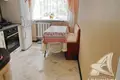 Apartamento 2 habitaciones 48 m² Muchaviecki sielski Saviet, Belarús