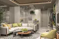 Квартира 4 комнаты 196 м² Бодрум, Турция