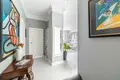 Apartamento 3 habitaciones 82 m² Varsovia, Polonia