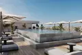 Appartement 1 chambre 63 m² District de Limassol, Chypre