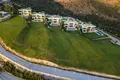 Вилла 8 комнат 670 м² Бодрум, Турция