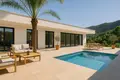 3 bedroom villa 200 m² Pedreguer, Spain