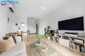 Appartement 3 chambres 67 m² Vilnius, Lituanie
