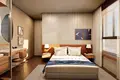 Studio apartment 1 bedroom 26 m² Regiao Imediata de Sao Paulo, Brazil