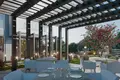 Maison de ville 3 chambres 92 m² Alanya, Turquie