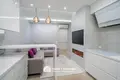 Wohnung 2 zimmer 72 m² Minsk, Belarus