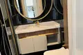 Квартира 1 комната  Тосмур, Турция