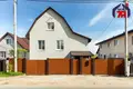 Casa 122 m² Dziehciarouka, Belarús