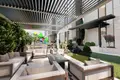 Квартира 31 м² Кумбор, Черногория