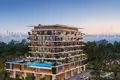 Penthouse 3 bedrooms 314 m² United Arab Emirates, United Arab Emirates