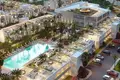 Studio 1 chambre 46 m² Gazimagusa Belediyesi, Chypre du Nord