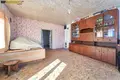 Haus 60 m² Akciabrski sielski Saviet, Belarus