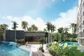 Complejo residencial Next Point Condominium