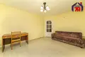 Wohnung 2 zimmer 48 m² Maladsetschna, Belarus