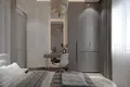 2 bedroom apartment 100 m² Yenişehir, Turkey