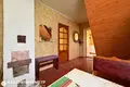 Maison  Putcynski sielski Saviet, Bélarus
